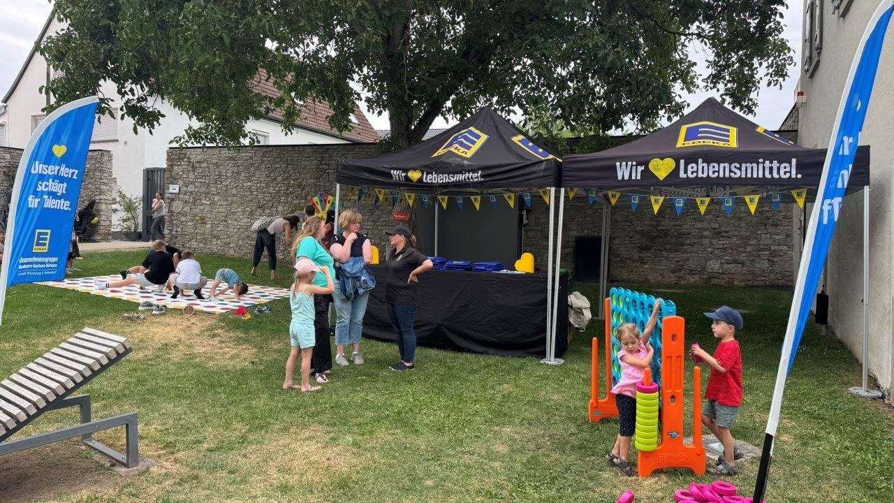 Foto der Galerie: Dorffest