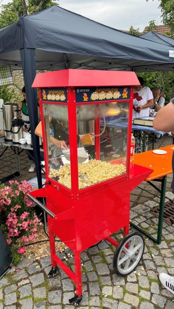 Foto der Galerie: Dorffest