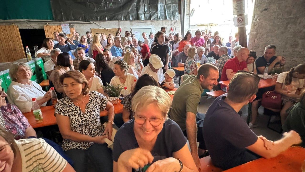 Foto der Galerie: Dorffest