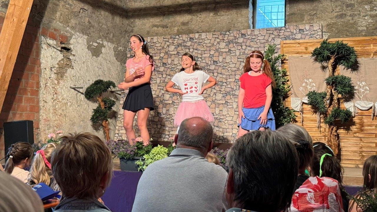 Foto der Galerie: Dorffest