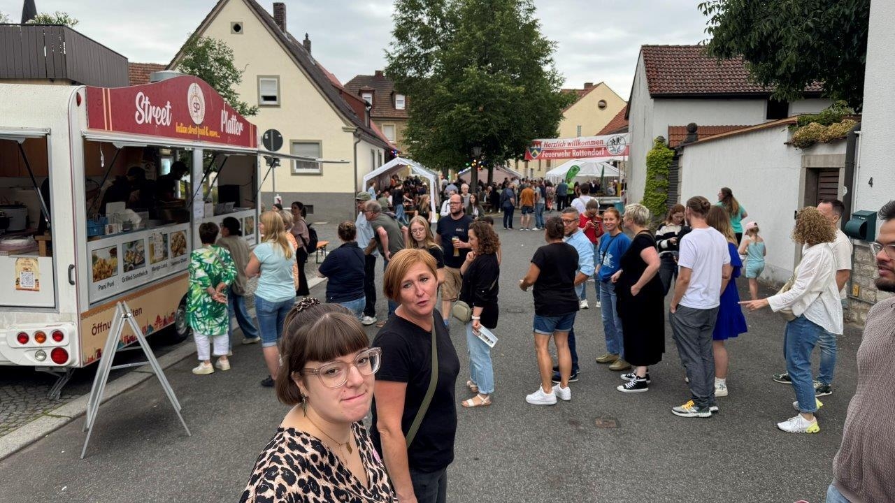 Foto der Galerie: Dorffest