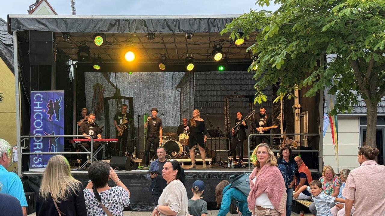 Foto der Galerie: Dorffest