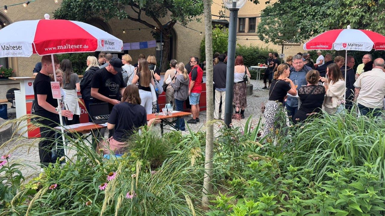 Foto der Galerie: Dorffest