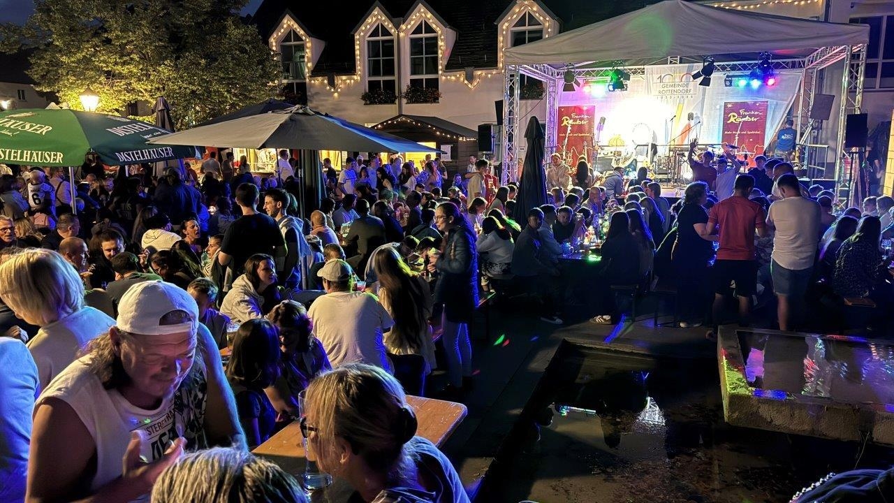 Foto der Galerie: Dorffest