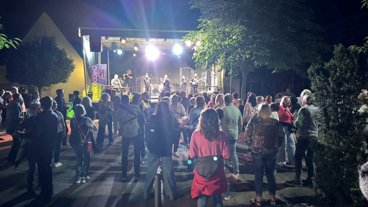 Foto der Galerie: Dorffest