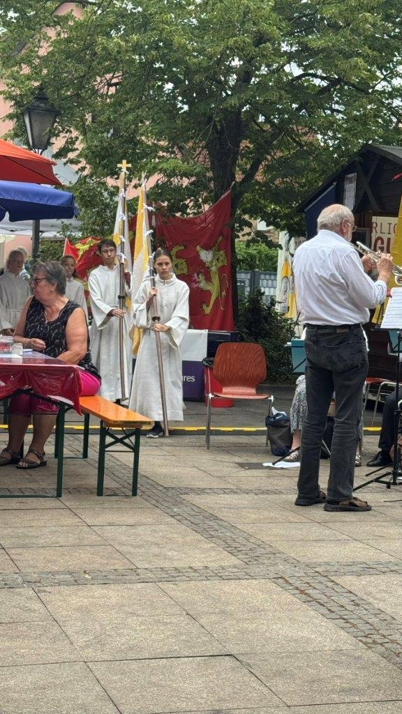 Foto der Galerie: Dorffest