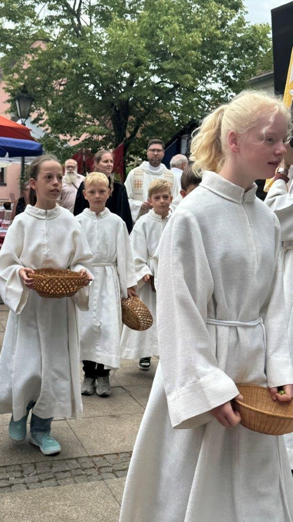 Foto der Galerie: Dorffest