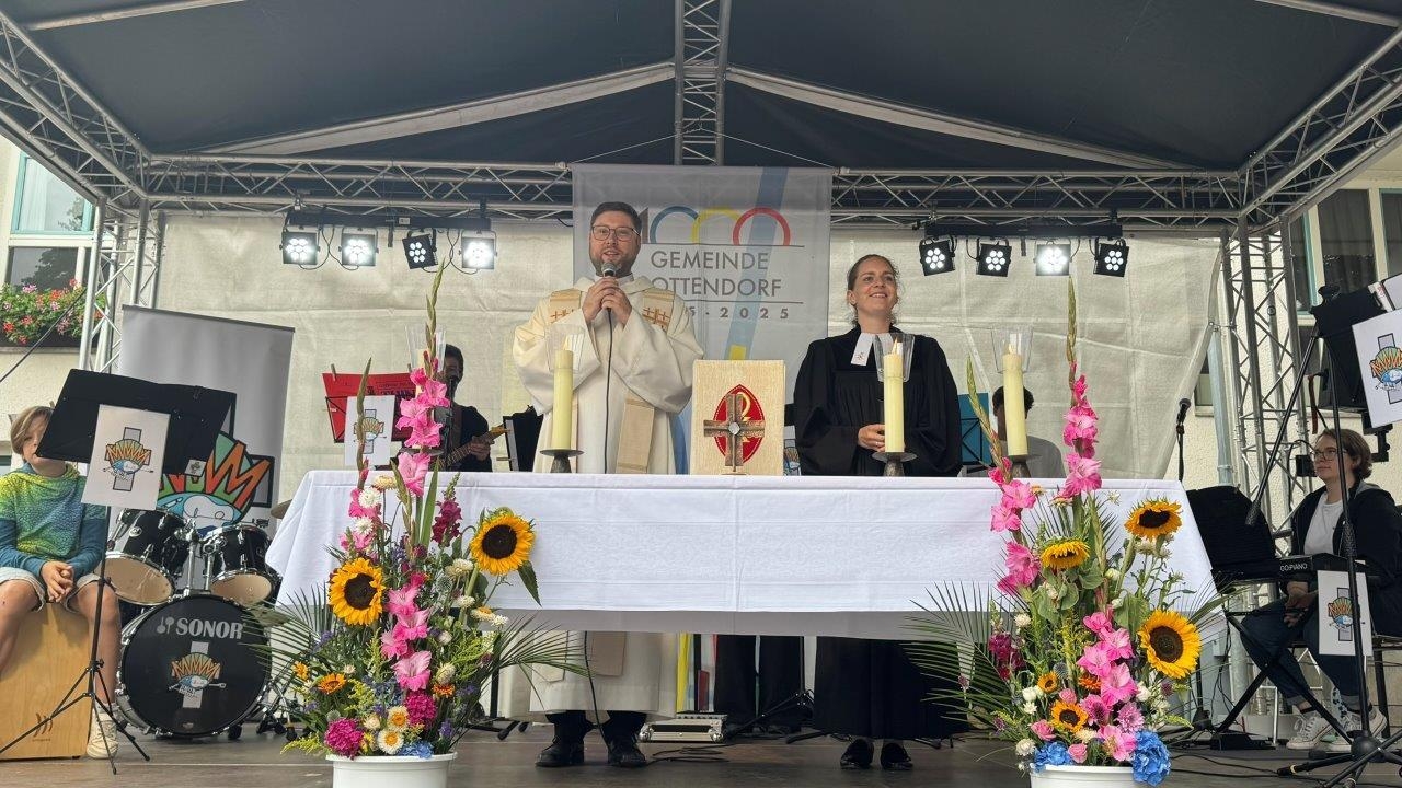 Foto der Galerie: Dorffest