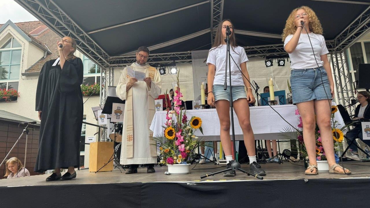 Foto der Galerie: Dorffest