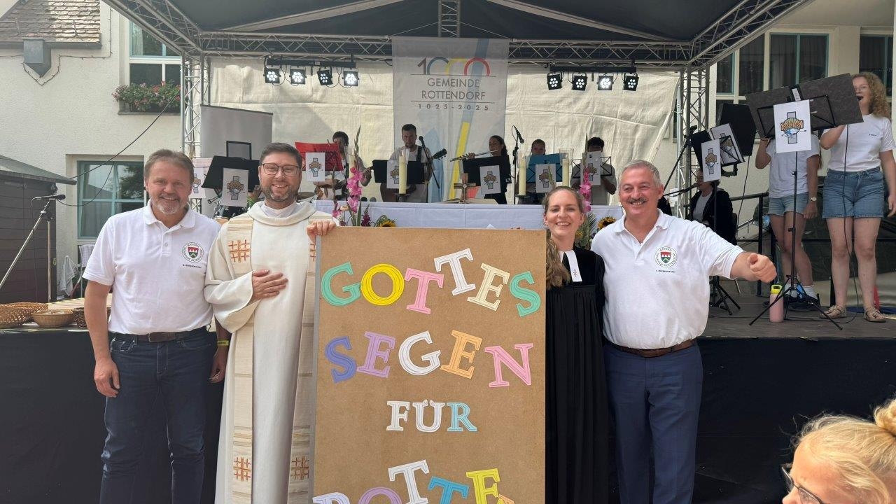 Foto der Galerie: Dorffest