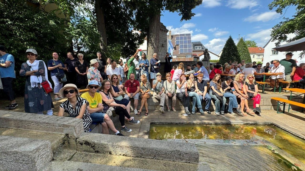 Foto der Galerie: Dorffest