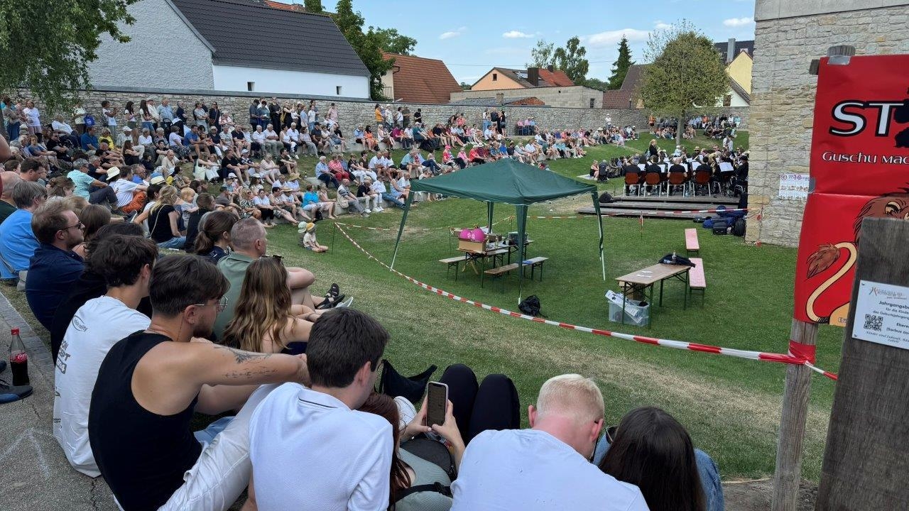 Foto der Galerie: Dorffest