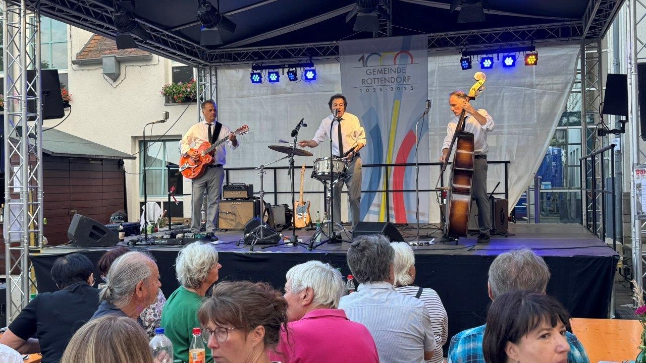 Foto der Galerie: Dorffest