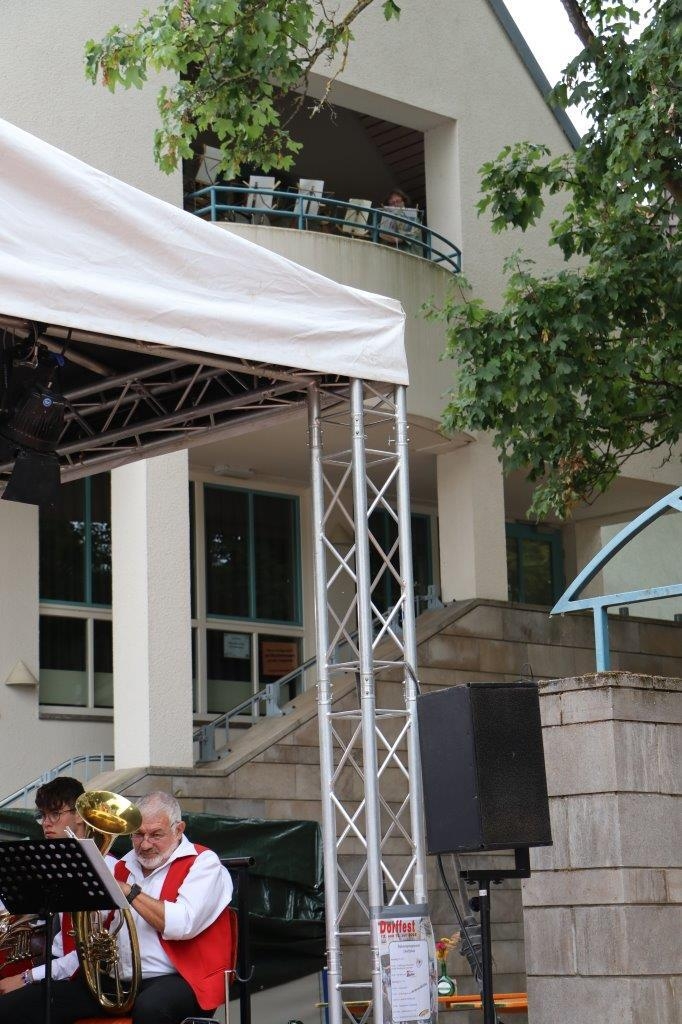 Foto der Galerie: Dorffest