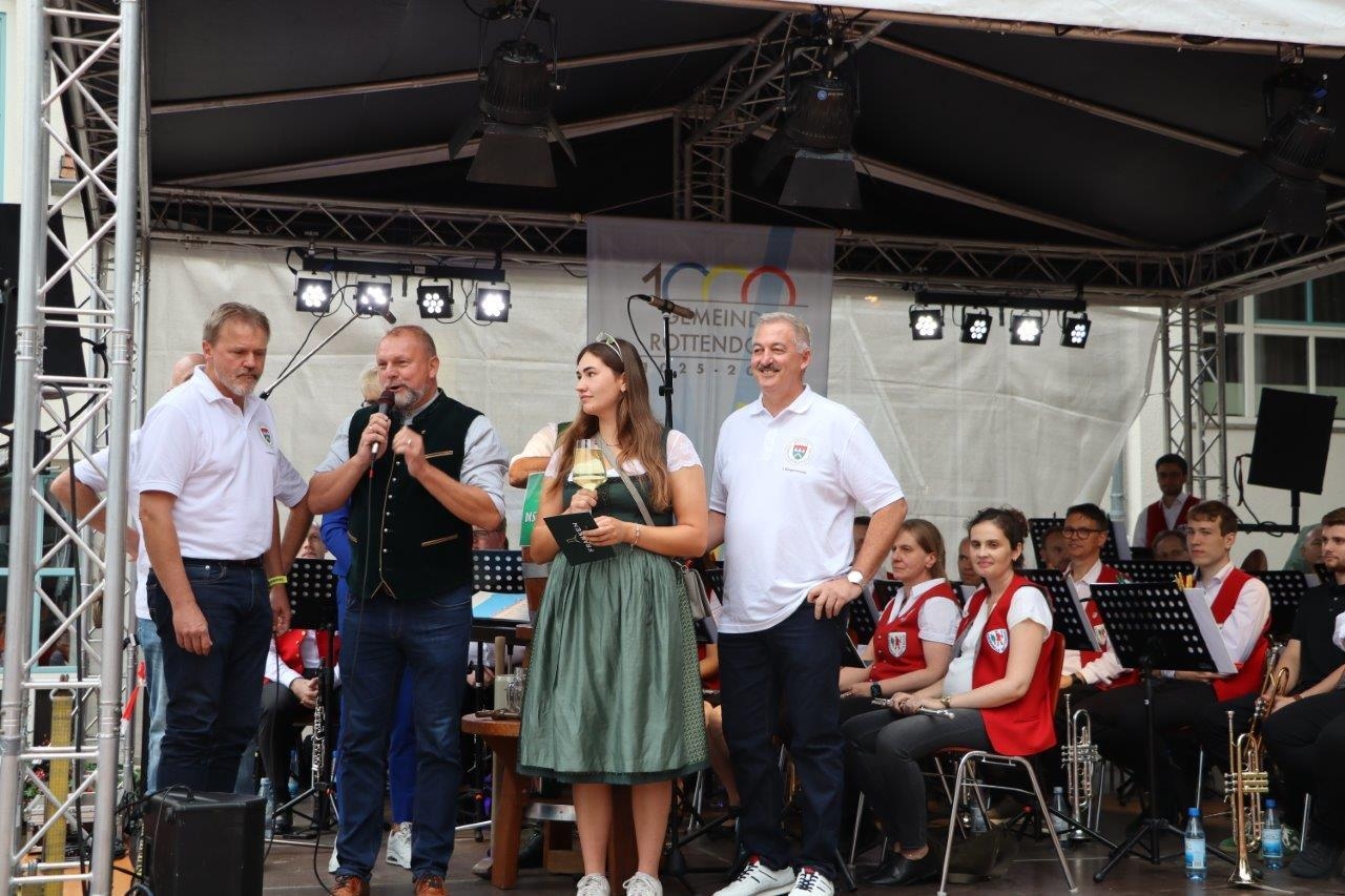 Foto der Galerie: Dorffest