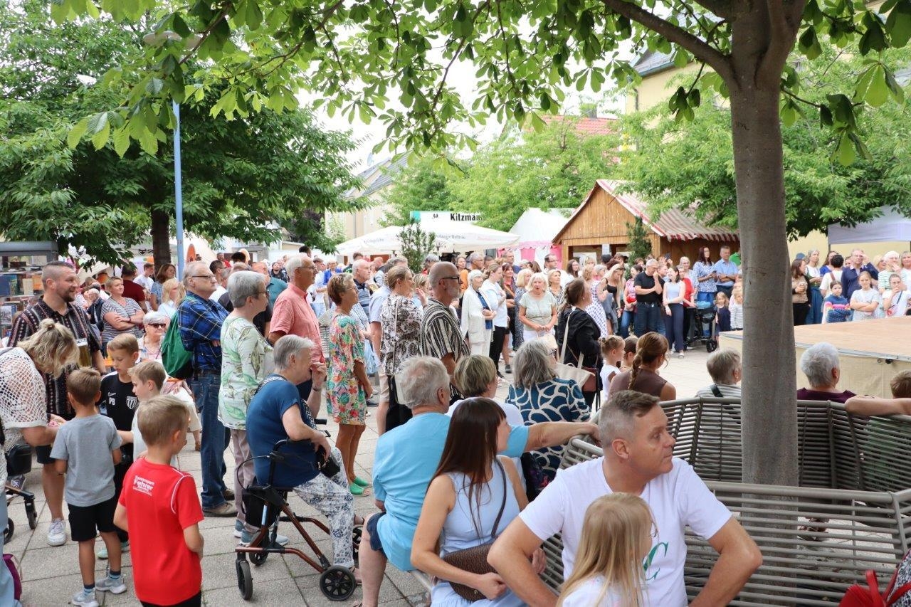 Foto der Galerie: Dorffest