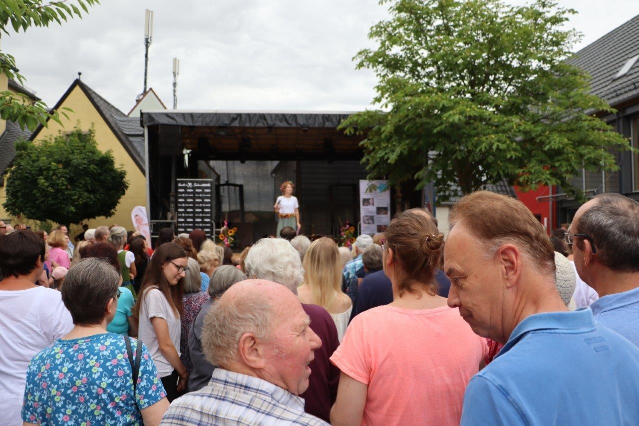 Foto der Galerie: Dorffest