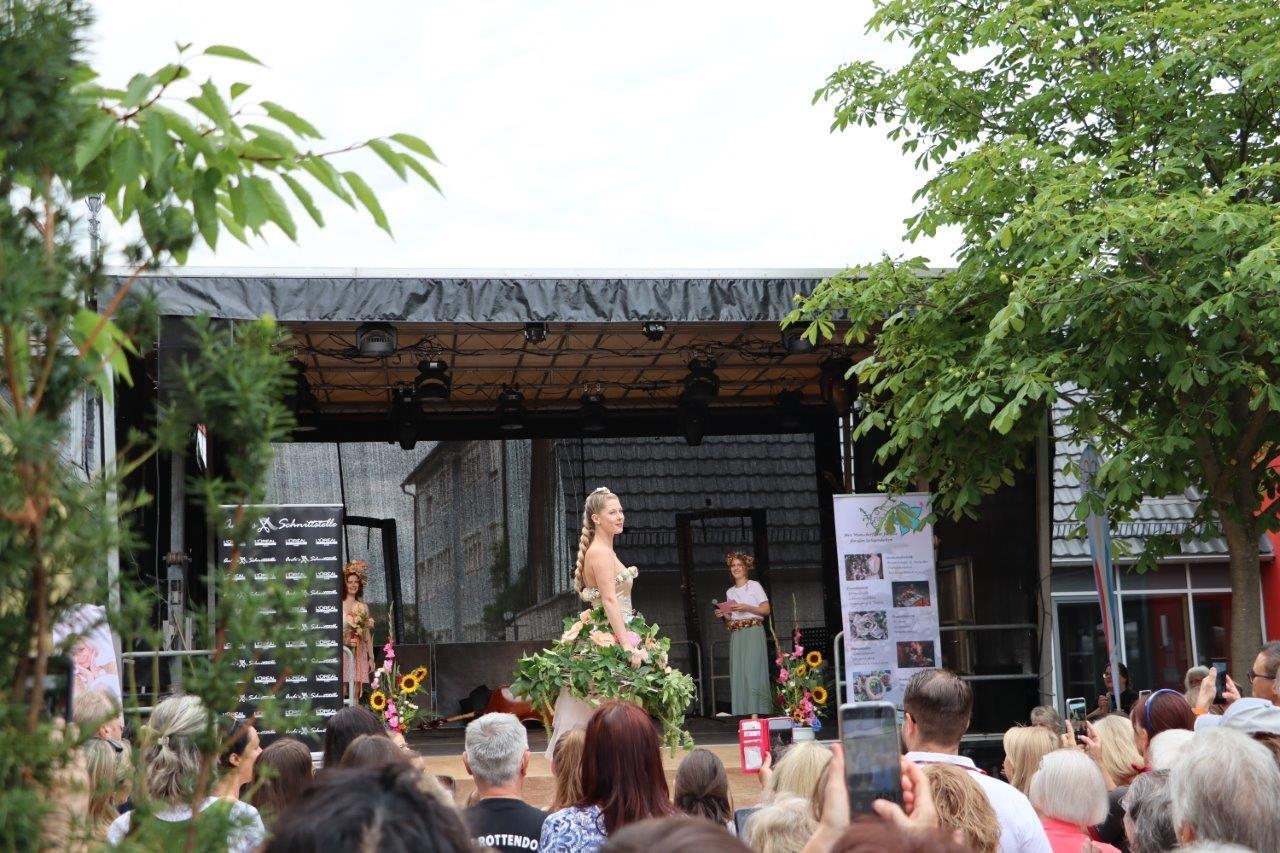 Foto der Galerie: Dorffest