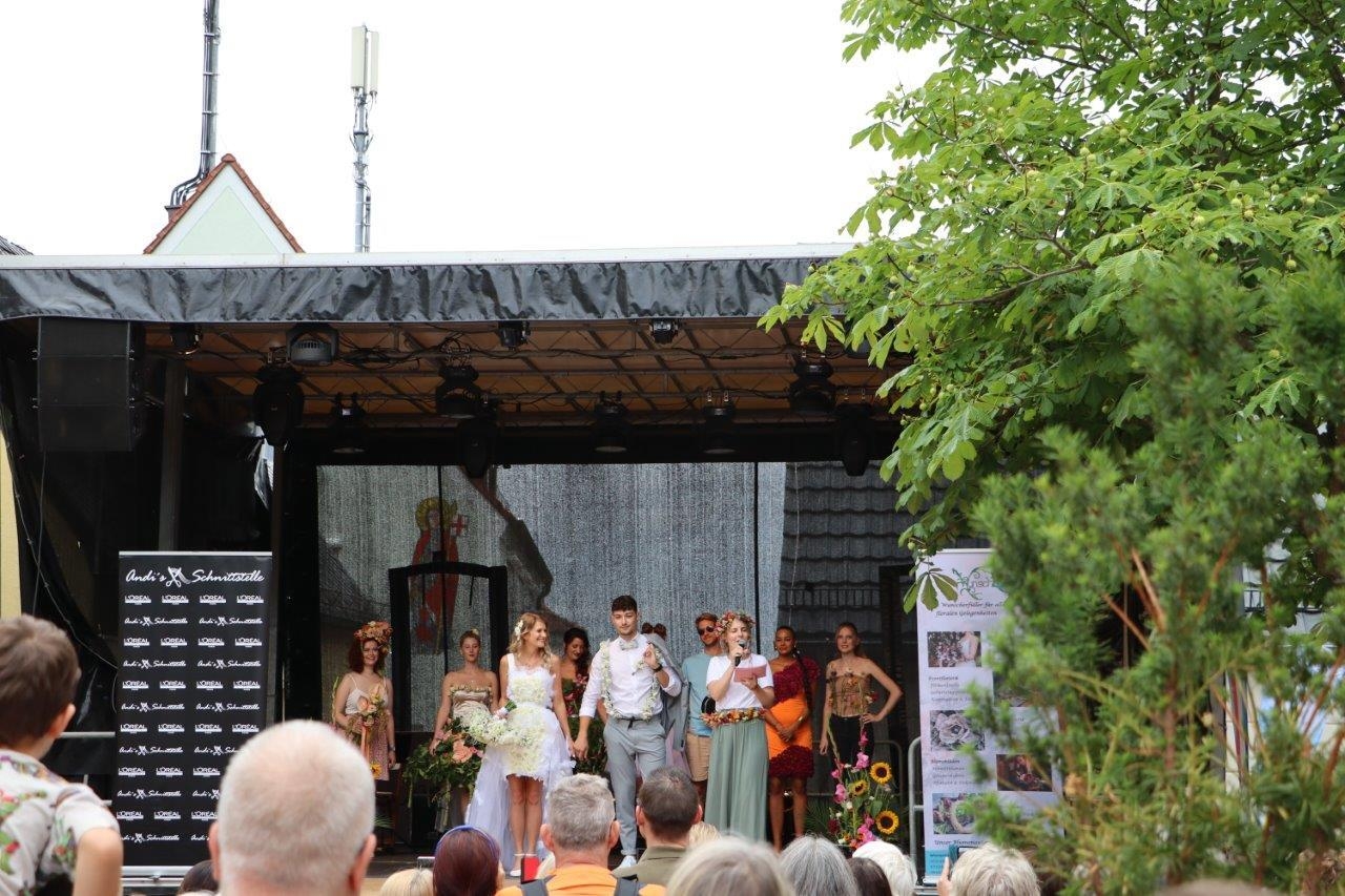 Foto der Galerie: Dorffest