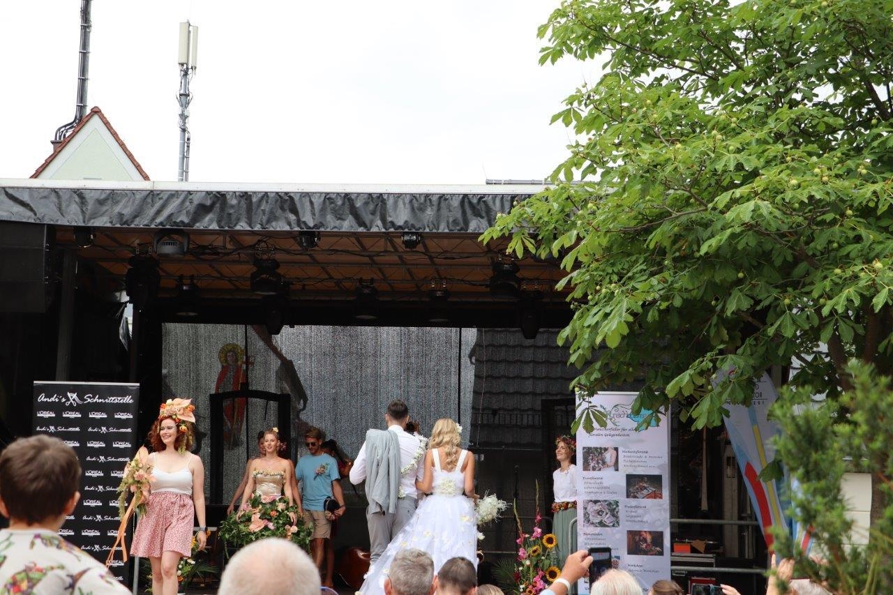 Foto der Galerie: Dorffest