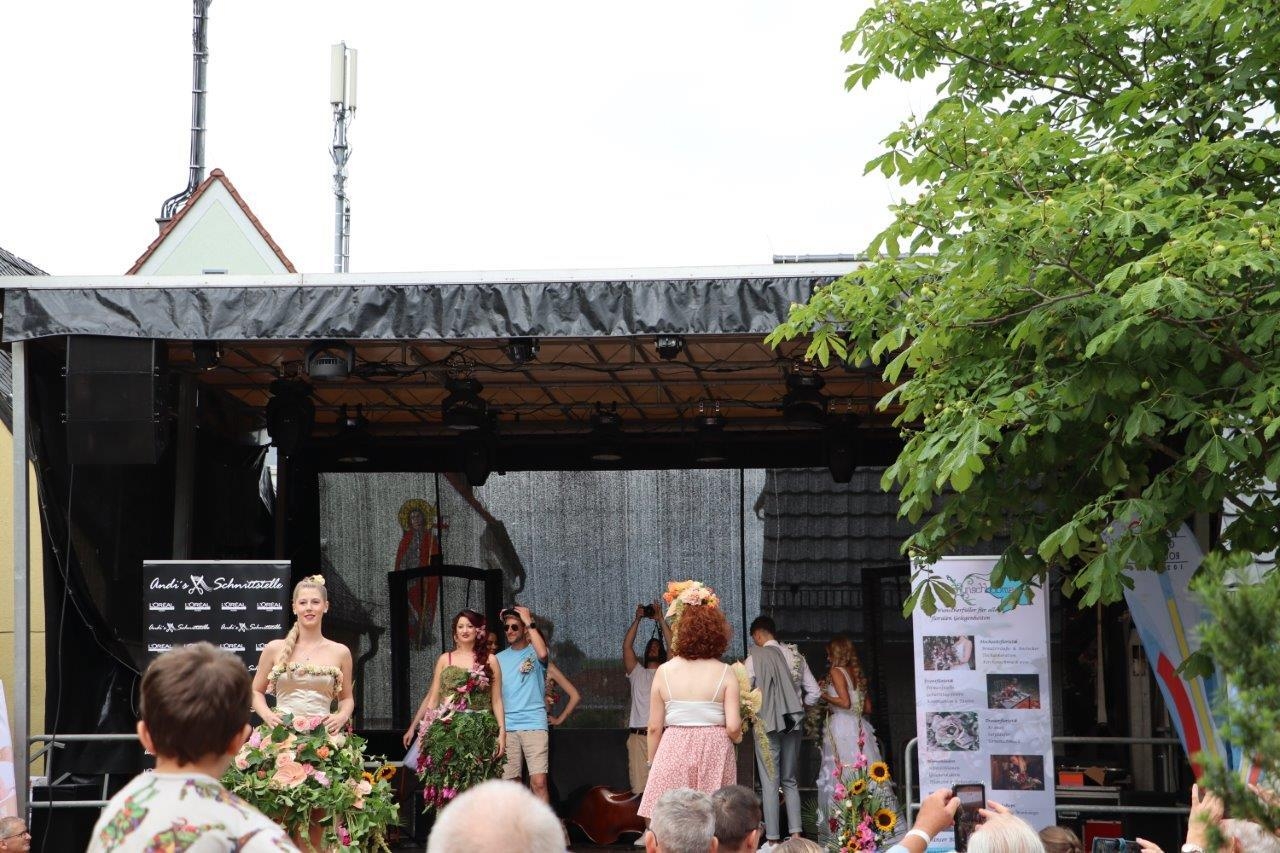 Foto der Galerie: Dorffest