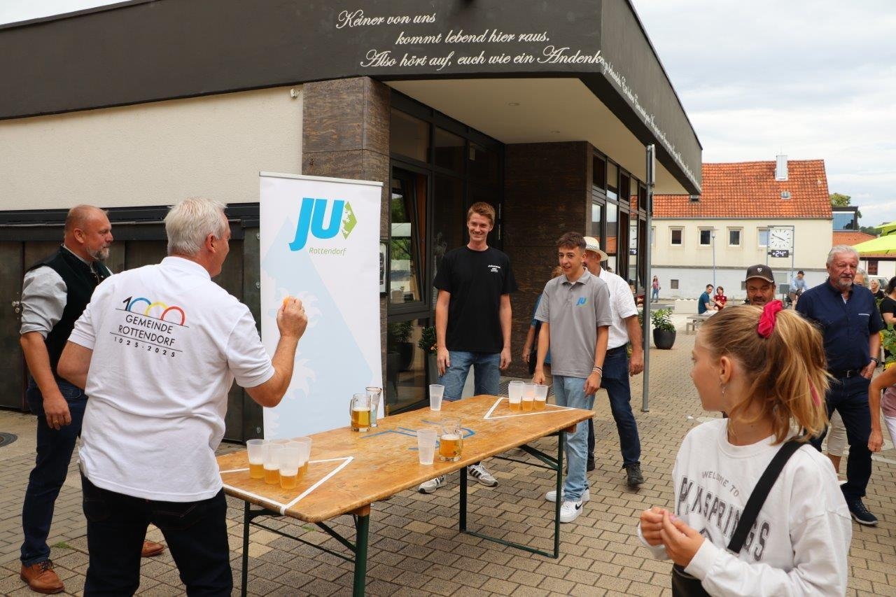 Foto der Galerie: Dorffest