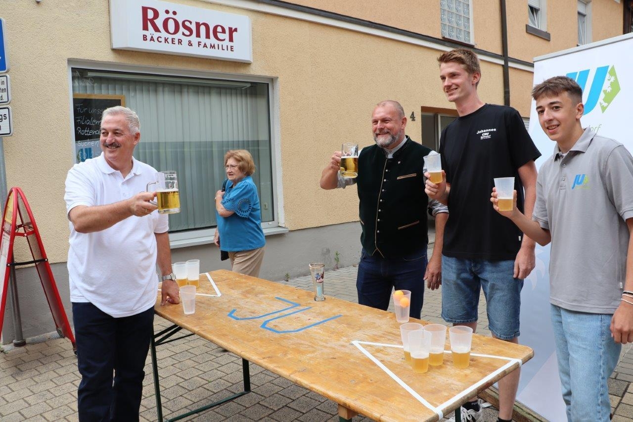 Foto der Galerie: Dorffest