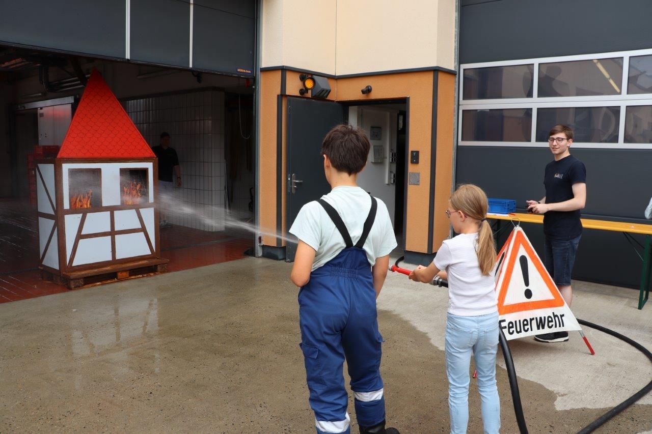 Foto der Galerie: Dorffest