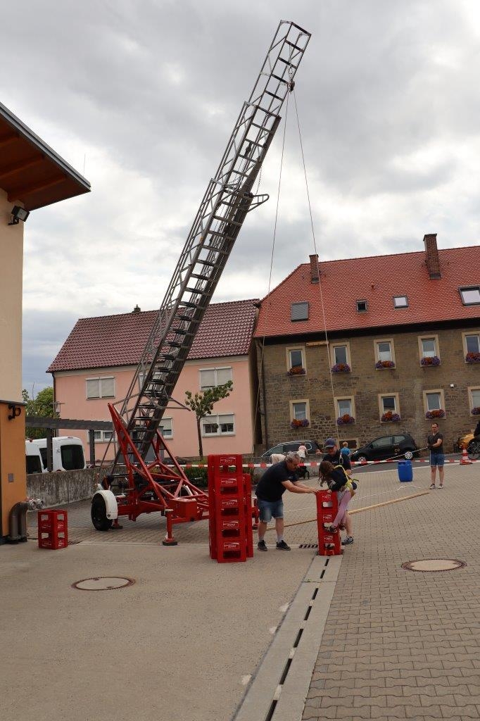 Foto der Galerie: Dorffest