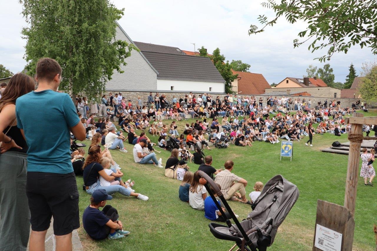 Foto der Galerie: Dorffest