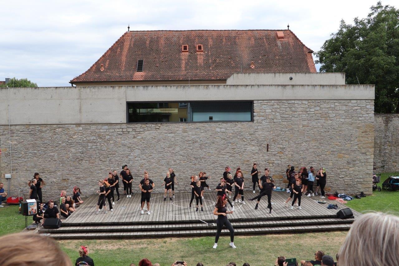 Foto der Galerie: Dorffest