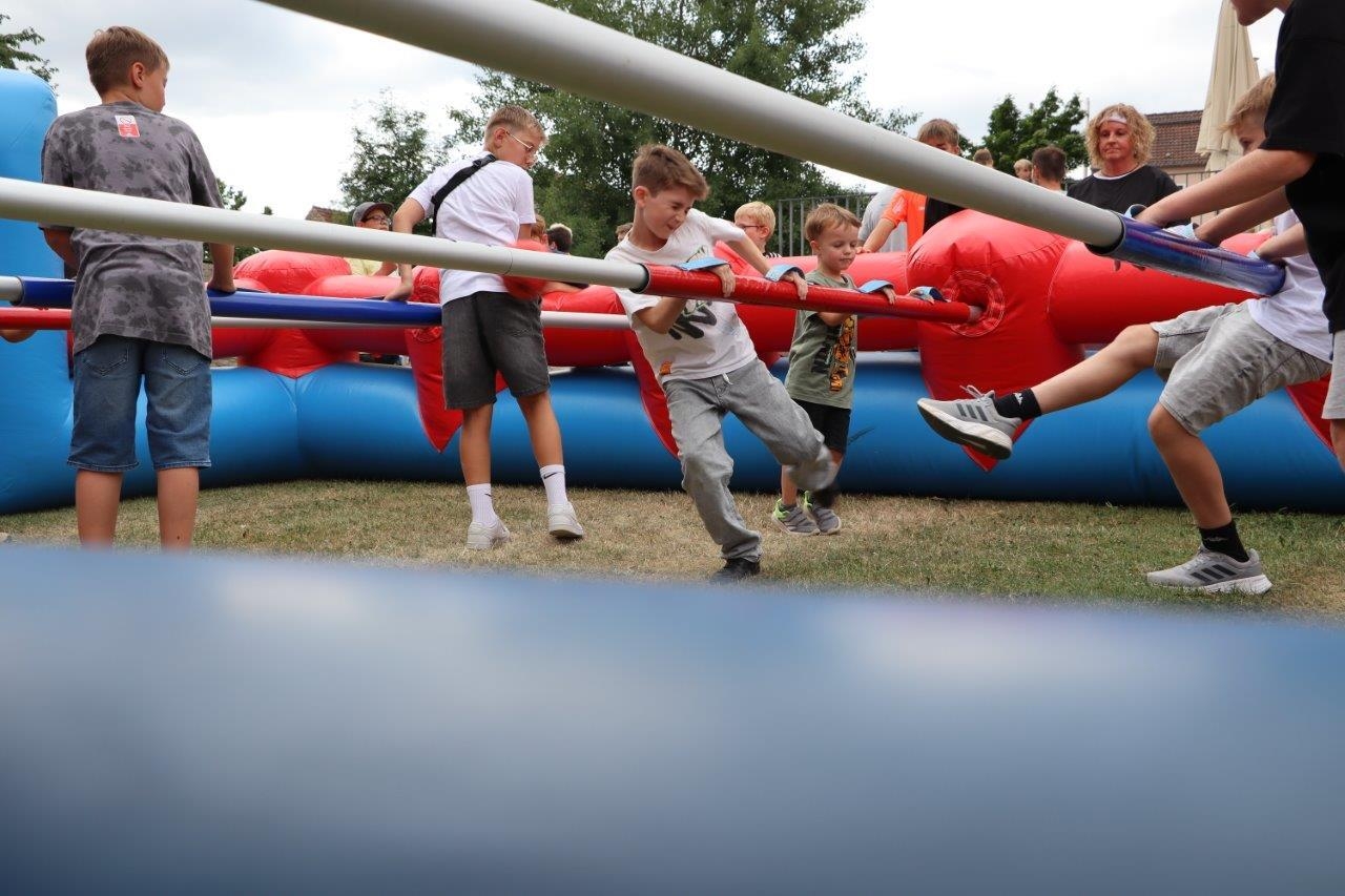 Foto der Galerie: Dorffest