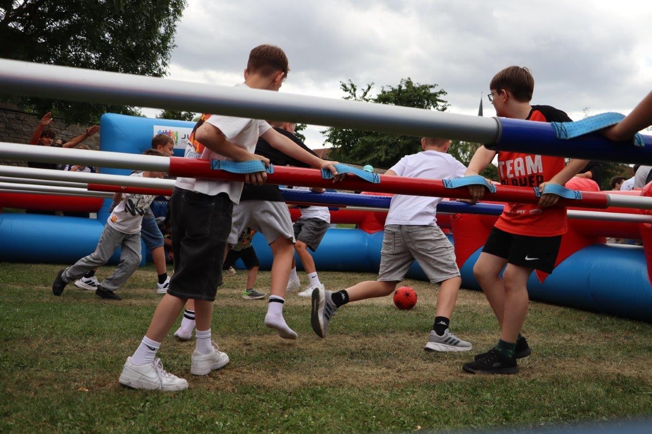 Foto der Galerie: Dorffest