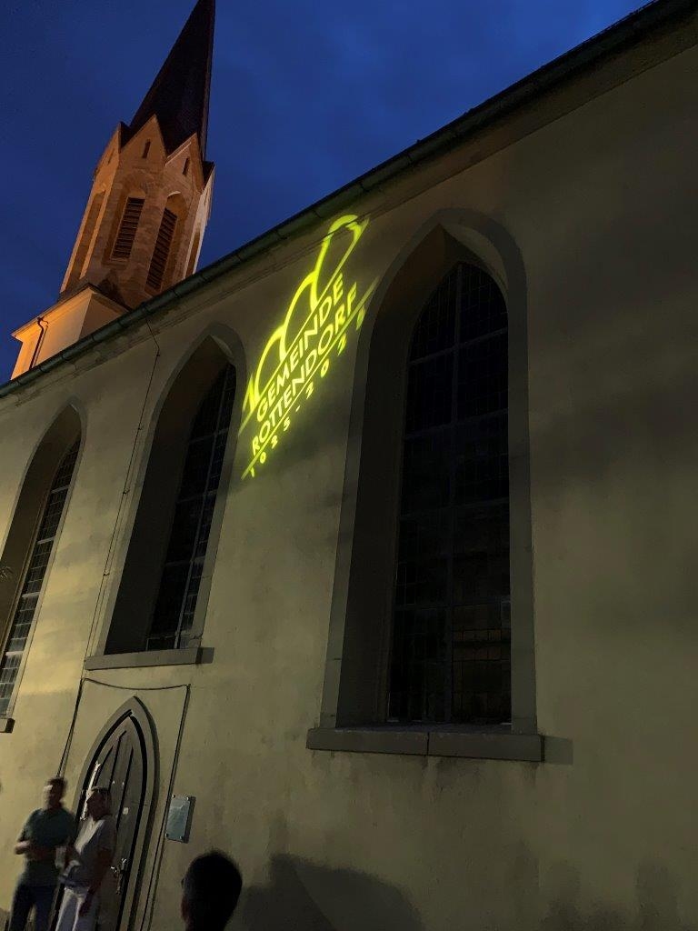 Foto der Galerie: Dorffest