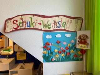 Schulkindergarten  (Bild vergr&ouml;&szlig;ern)