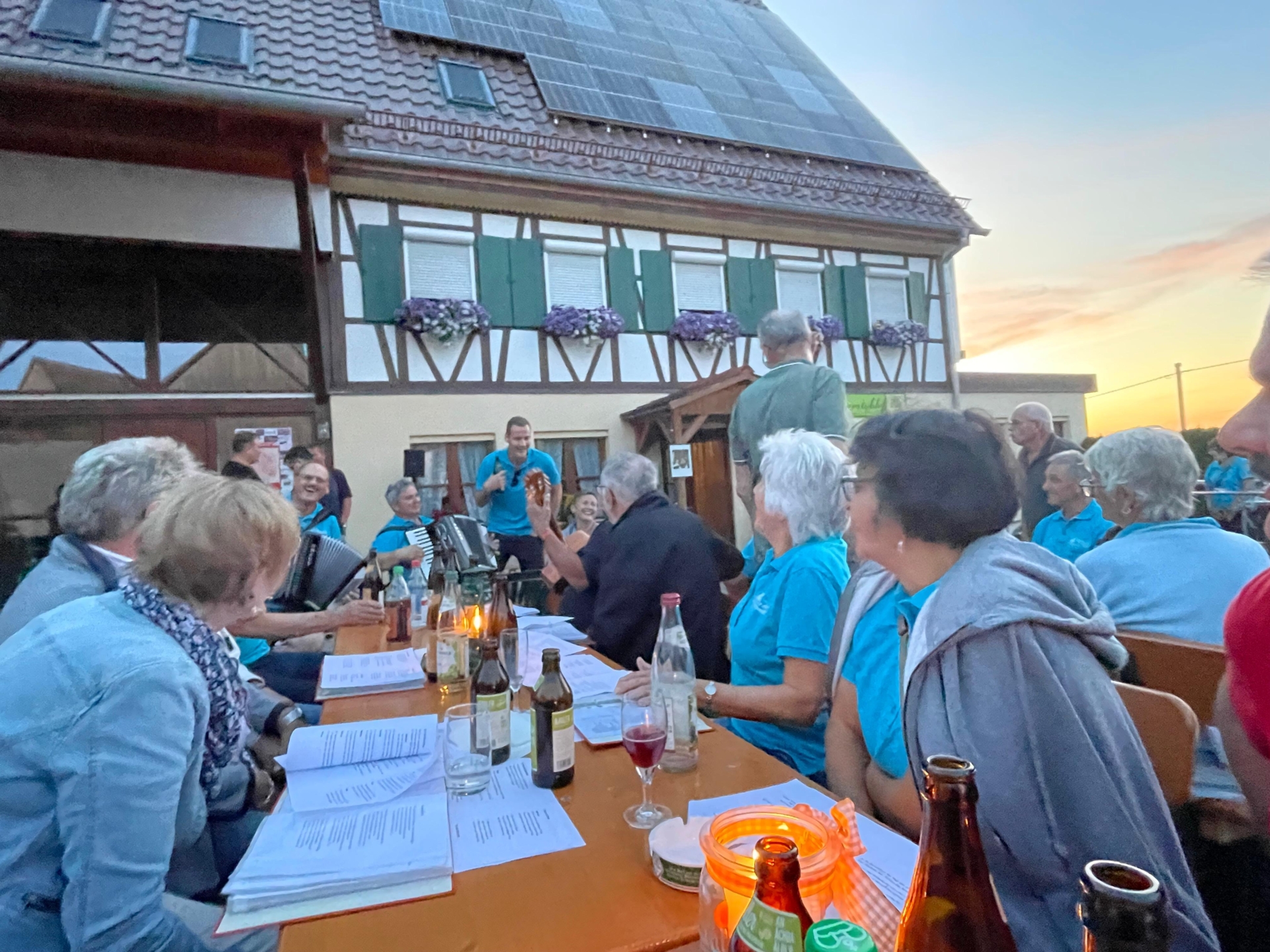 Foto der Galerie: Kneipentour 2025