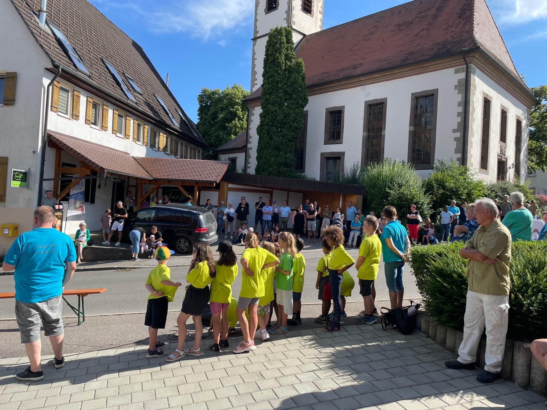 Foto der Galerie: Kneipentour 2025