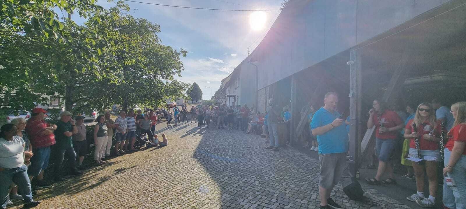 Foto der Galerie: Kneipentour 2025