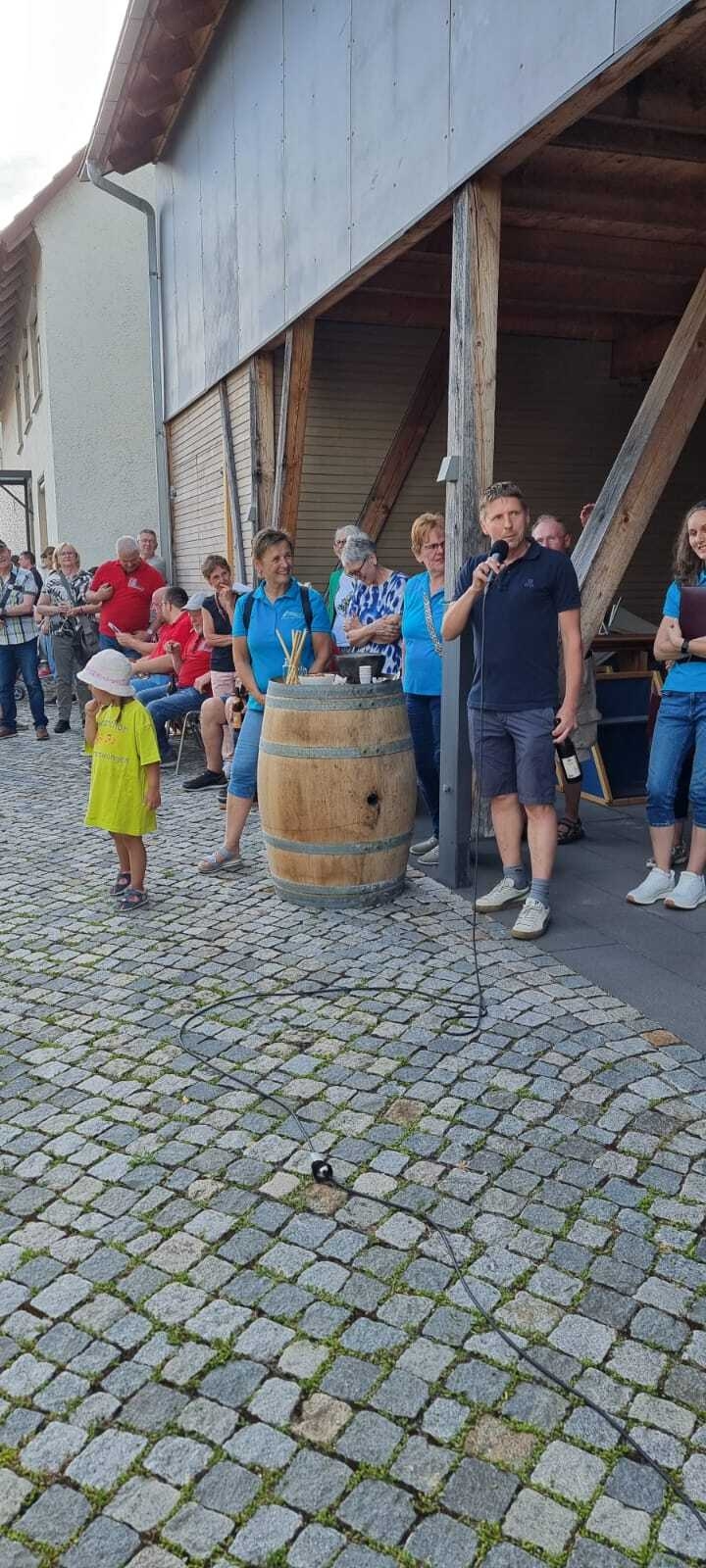 Foto der Galerie: Kneipentour 2025