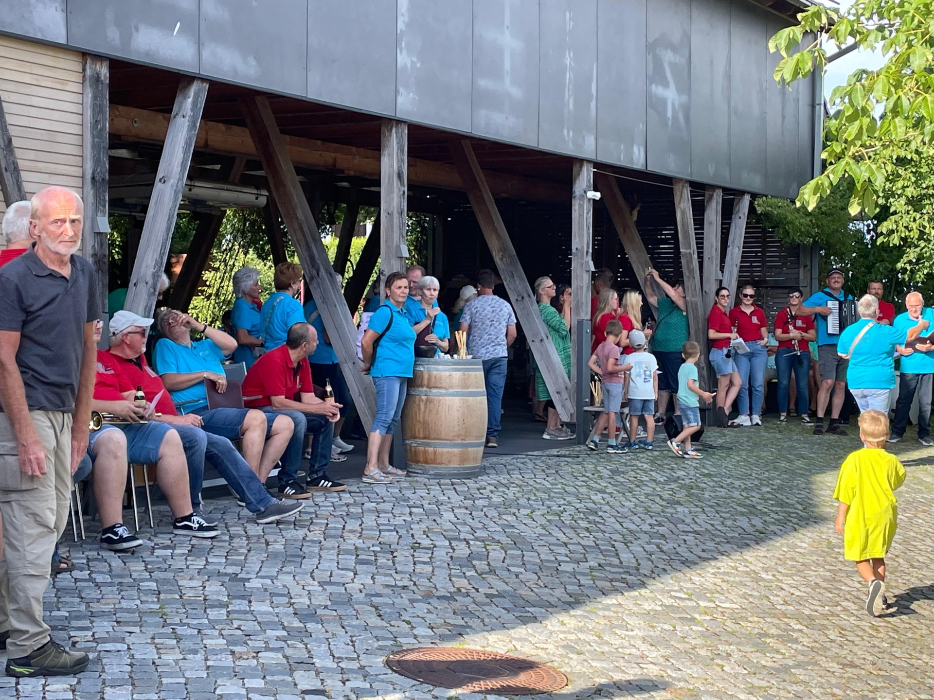 Foto der Galerie: Kneipentour 2025