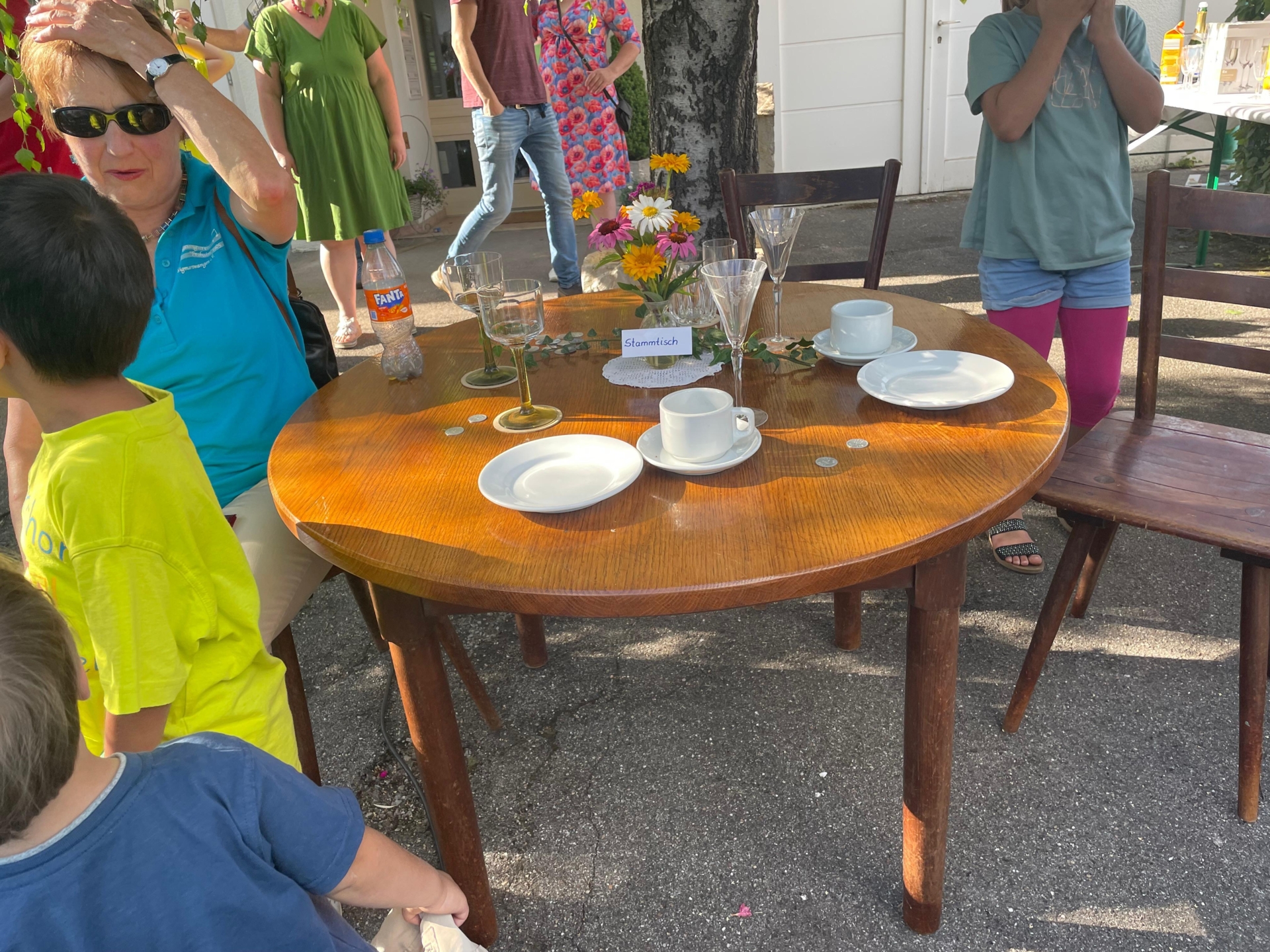 Foto der Galerie: Kneipentour 2025