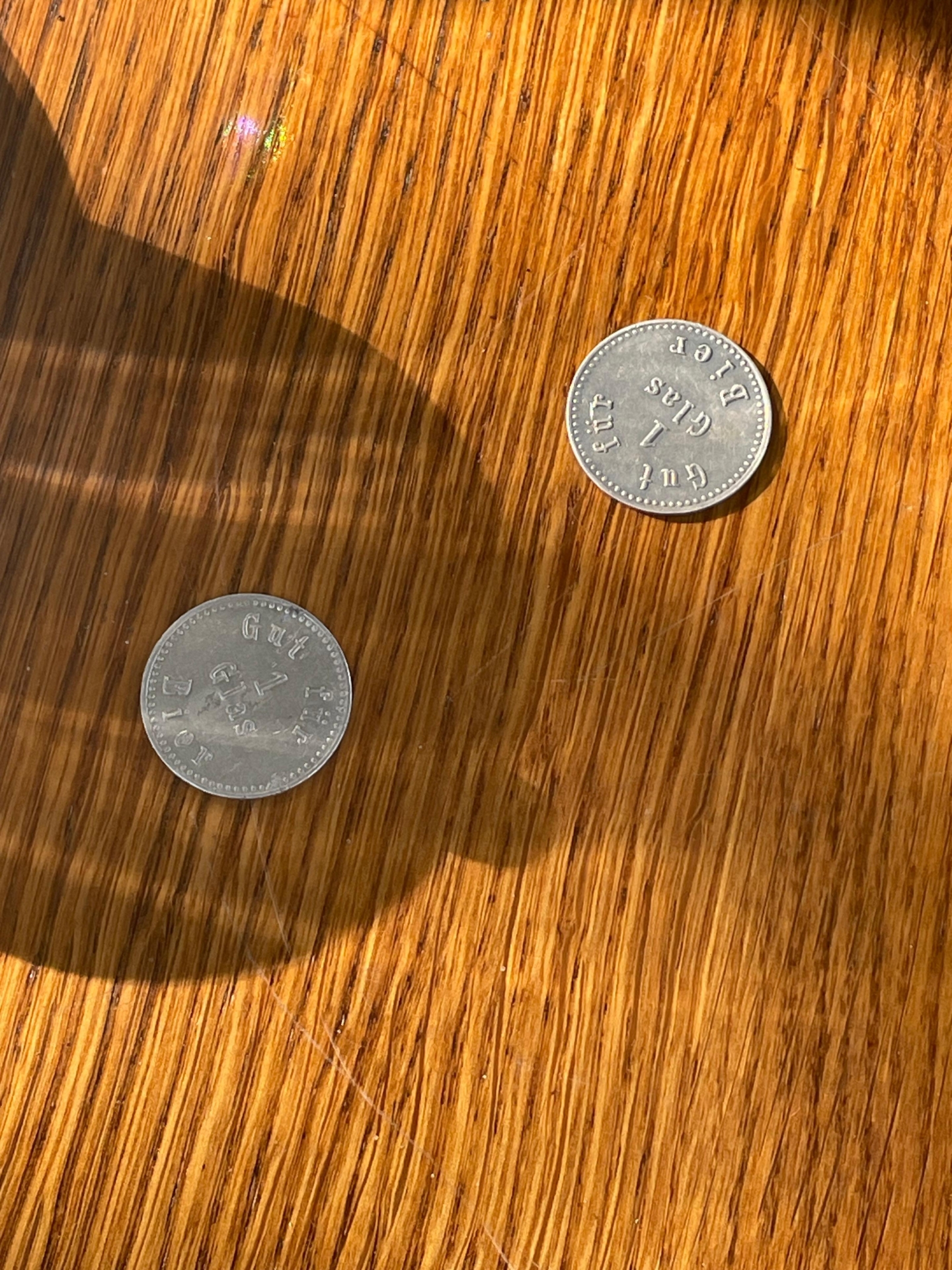 Foto der Galerie: Kneipentour 2025