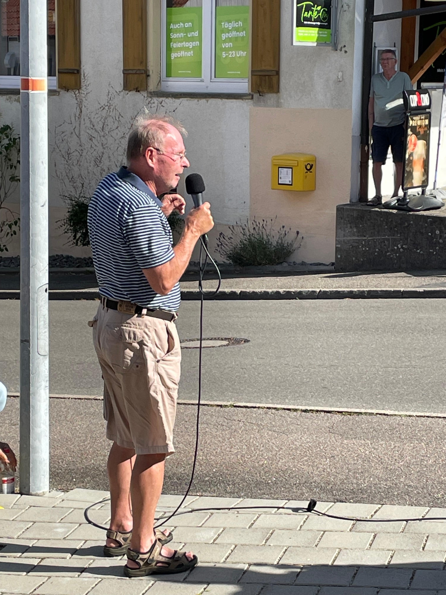 Foto der Galerie: Kneipentour 2025