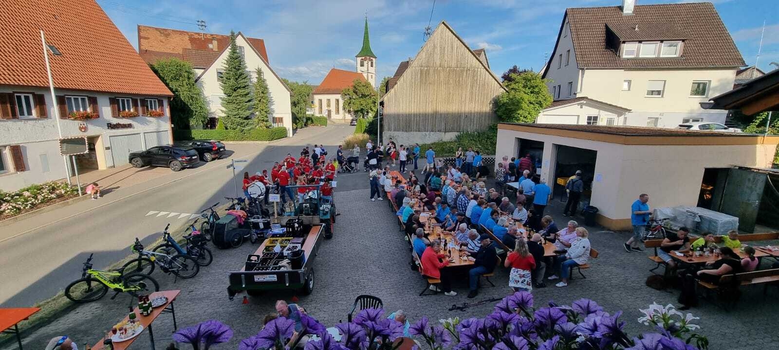 Foto der Galerie: Kneipentour 2025