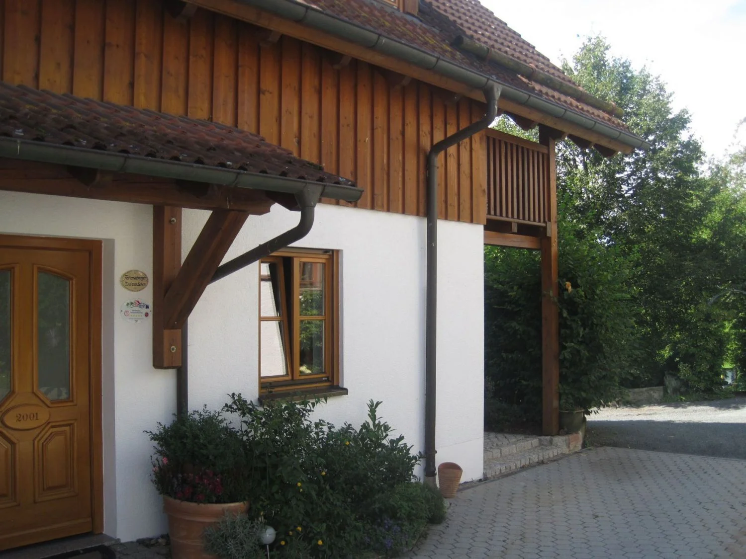 Foto der Galerie: Biolandhof Maierhof