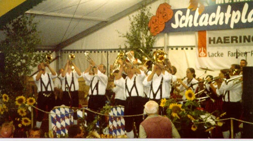Foto der Galerie: 02 Schlachtplattenfest 2003