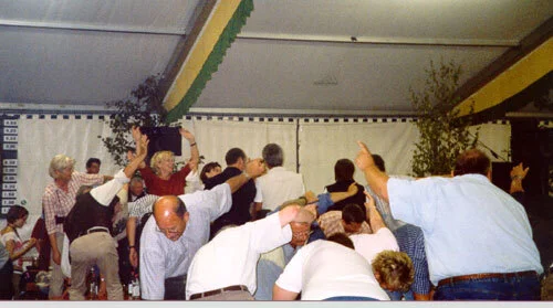 Foto der Galerie: 02 Schlachtplattenfest 2003