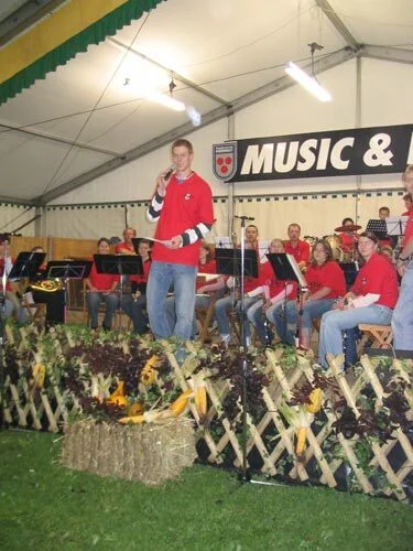 Foto der Galerie: 04 Schlachtplattenfest 2005