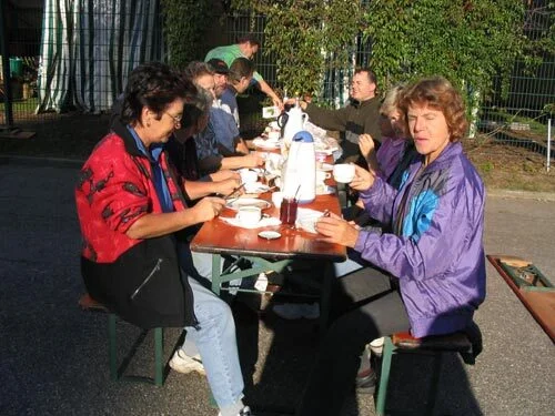 Foto der Galerie: 04 Schlachtplattenfest 2005