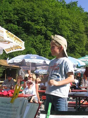 Foto der Galerie: 05 Maifest 2007